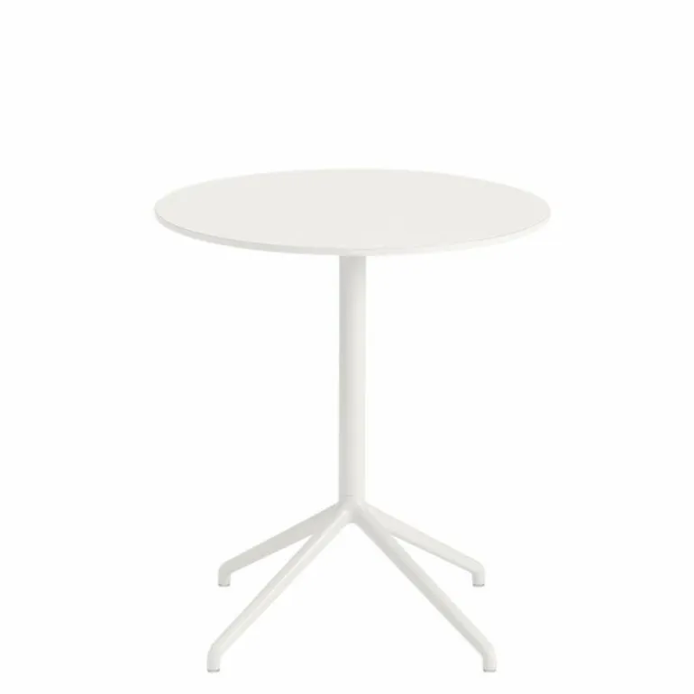 Still Café Tafel Rond 65