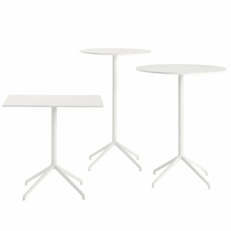 Still Café Tafel Rond 65