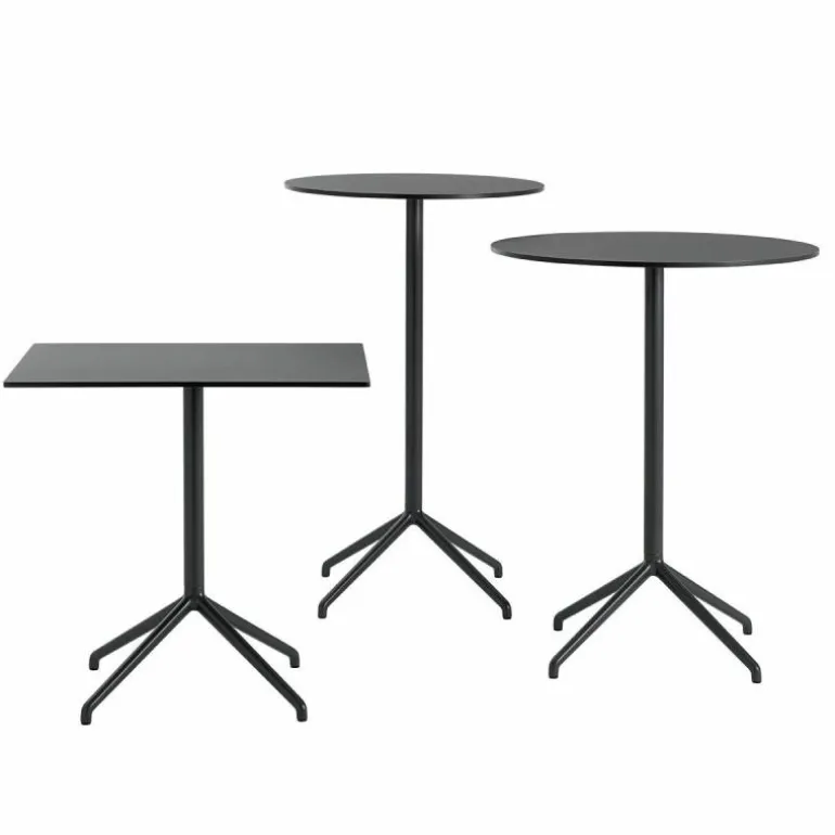 Still Café Tafel Rond 65