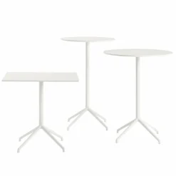 Still Café Tafel Rond 65