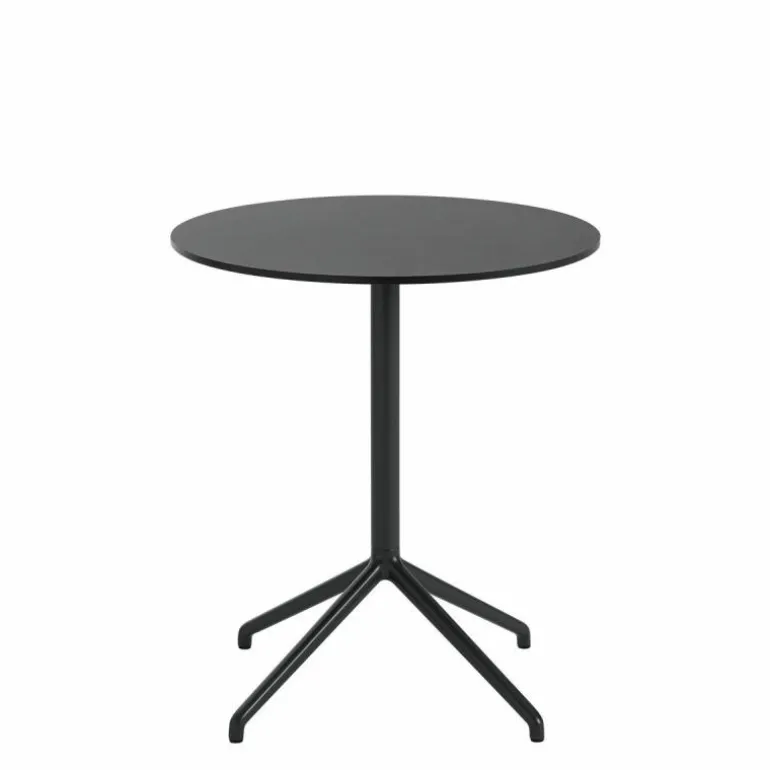 Still Café Tafel Rond 65