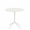 Still Café Tafel Rond 75