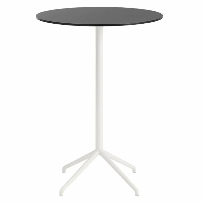 Still Café Tafel Rond 75
