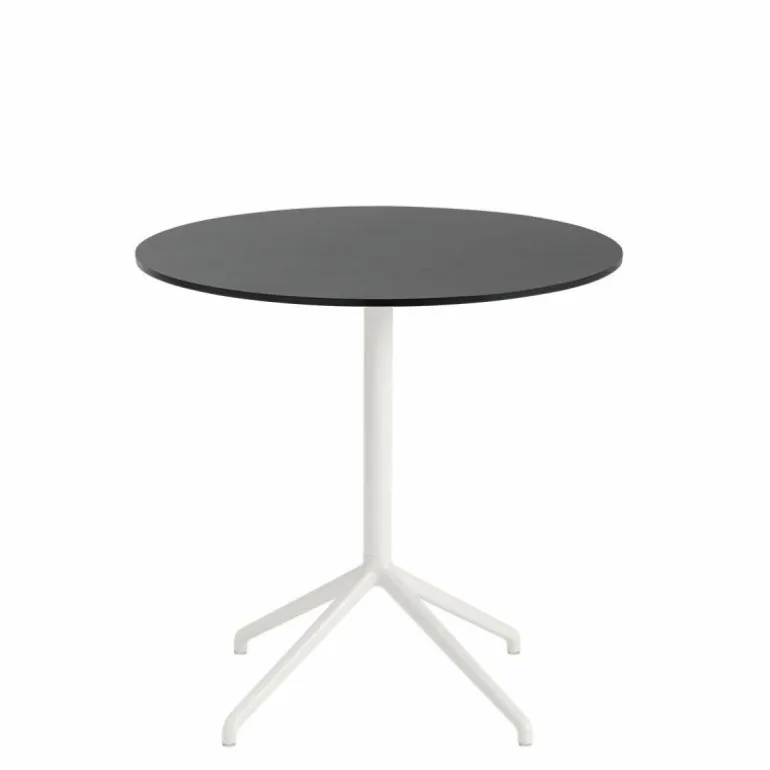 Still Café Tafel Rond 75