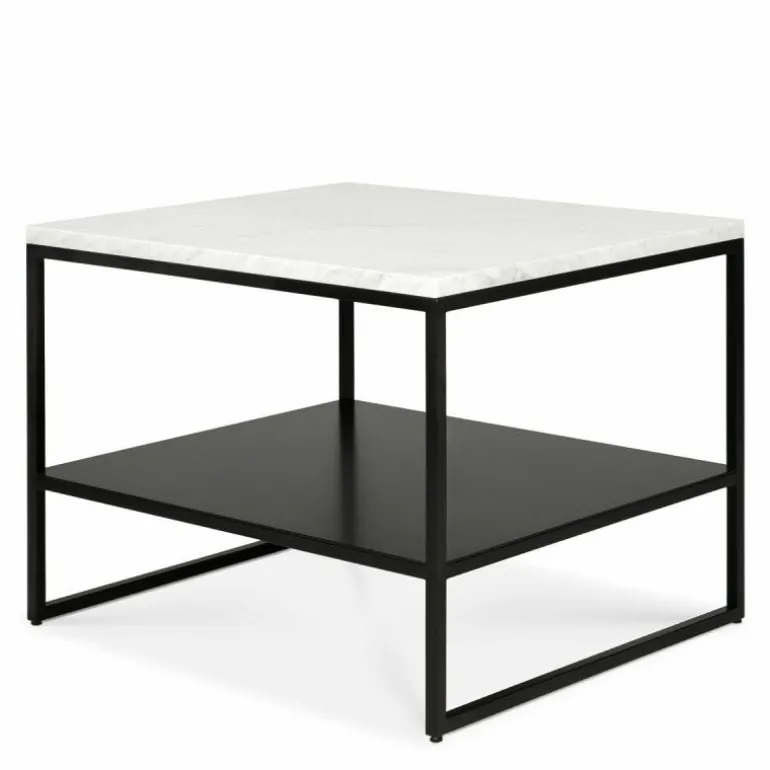 Stone Bijzettafel