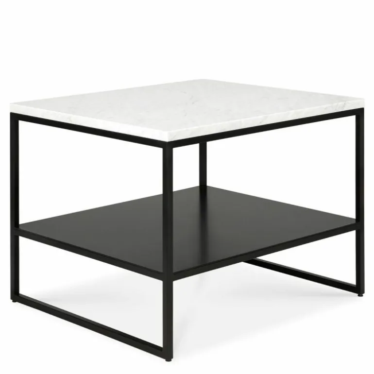 Stone Bijzettafel