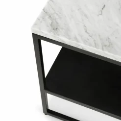 Stone Bijzettafel