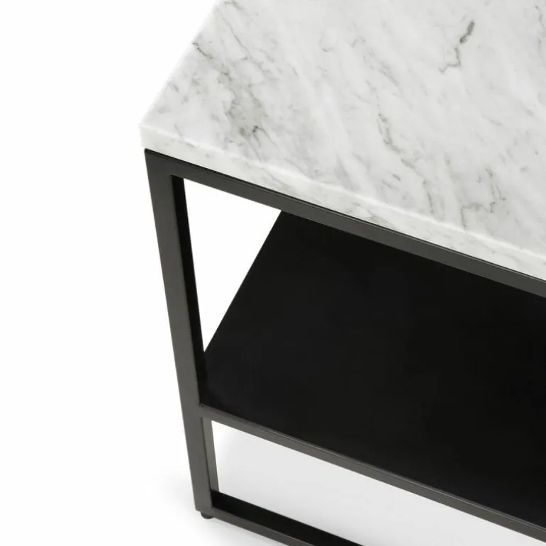 Stone Bijzettafel