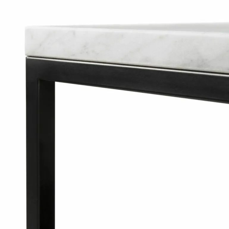 Stone Bijzettafel