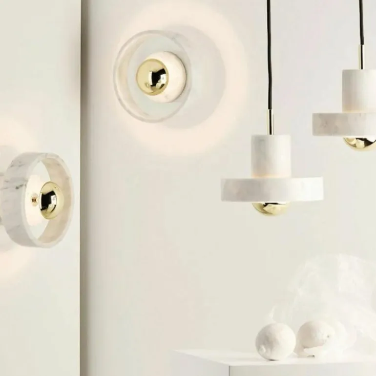 Stone Hanglamp