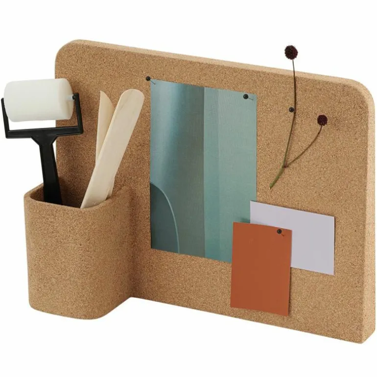 Story Prikbord