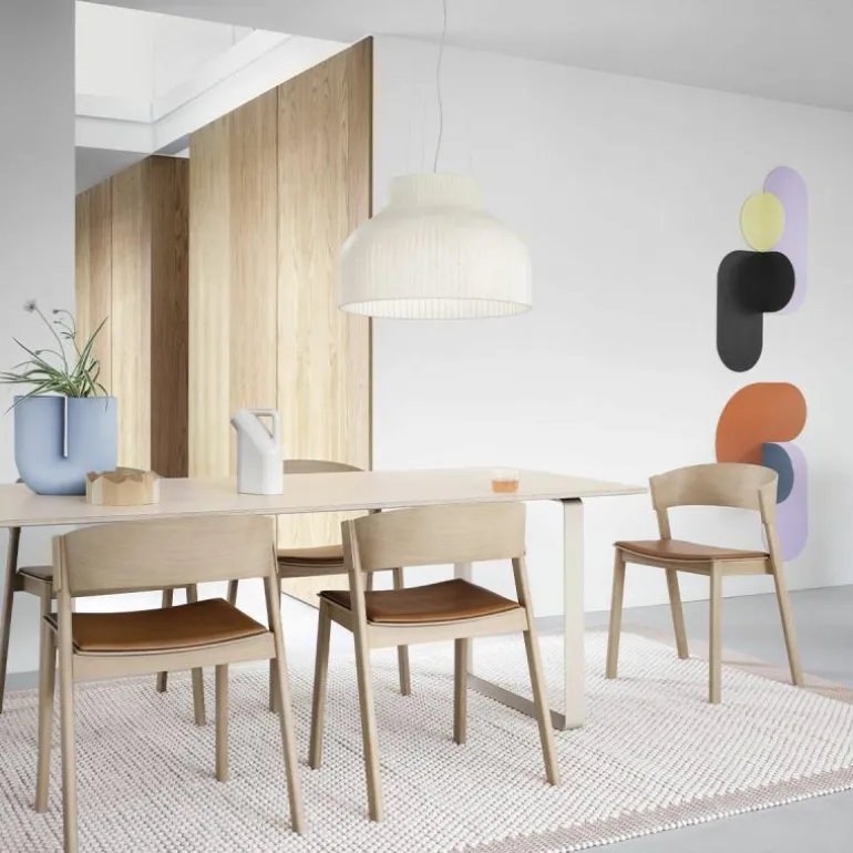Strand Hanglamp Open