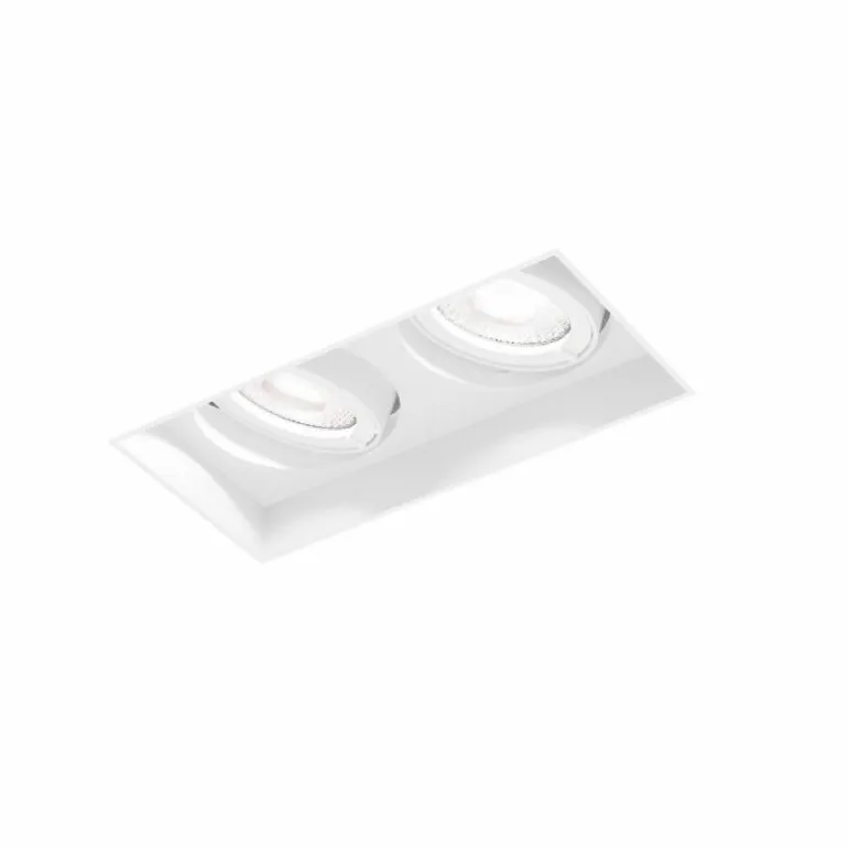 Strange petit 2.0 LED Plafondspot