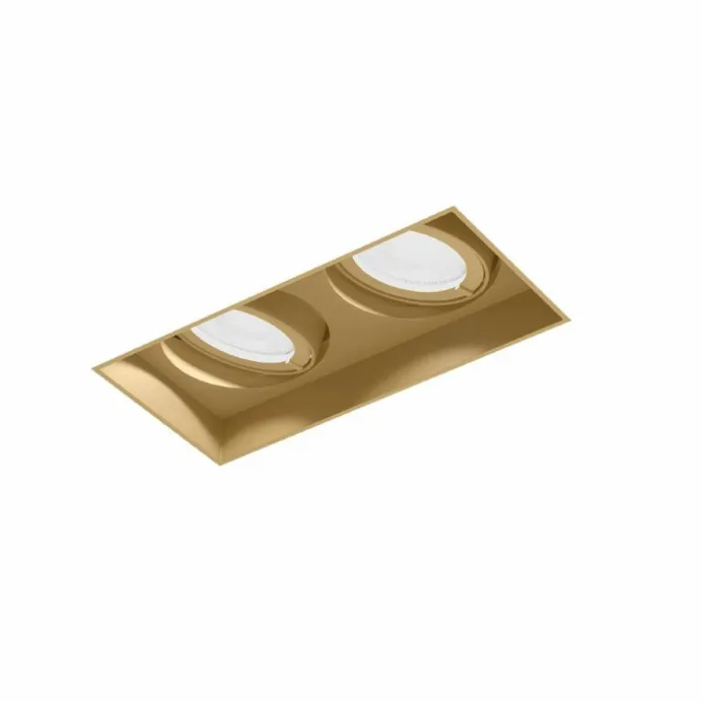 Strange petit 2.0 LED Plafondspot