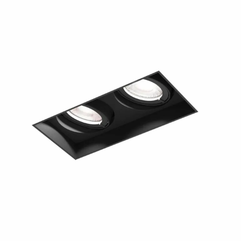 Strange petit 2.0 LED Plafondspot