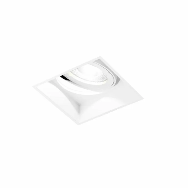 Strange petit 1.0 LED Plafondspot