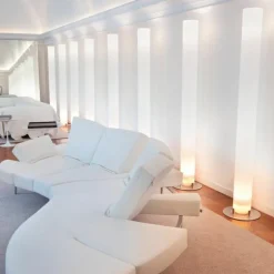 Stylos Vloerlamp