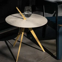 Sundial Bijzettafel