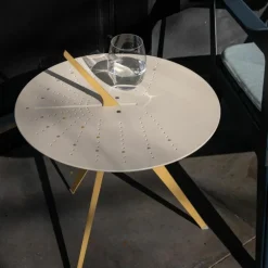Sundial Bijzettafel