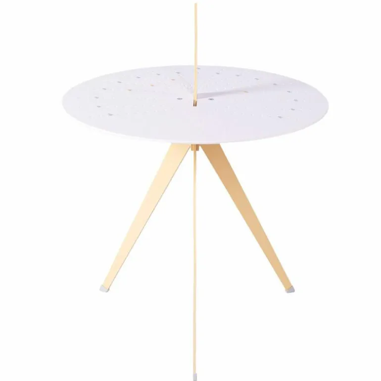 Sundial Bijzettafel