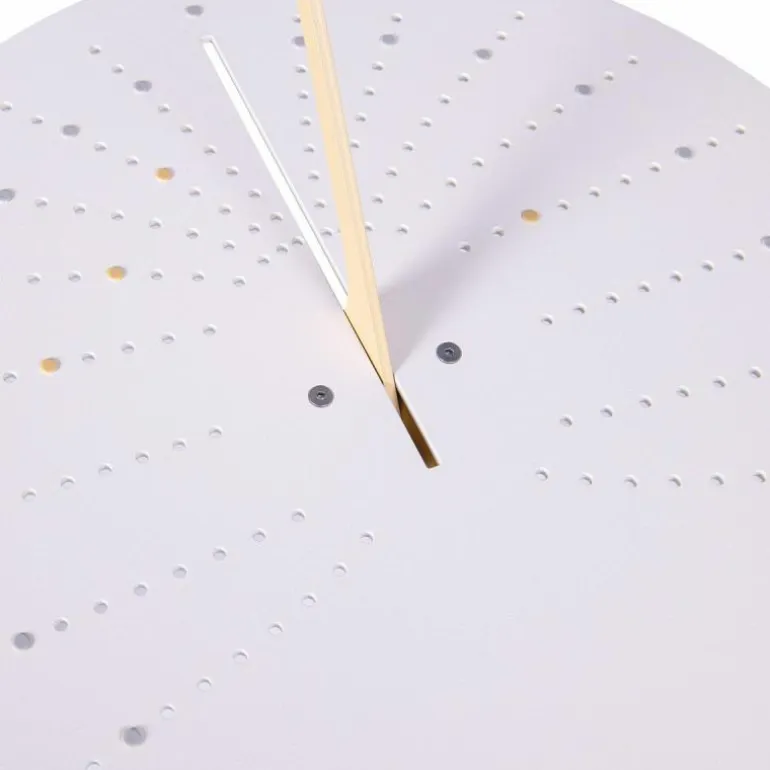 Sundial Bijzettafel