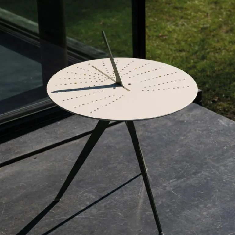Sundial Bijzettafel