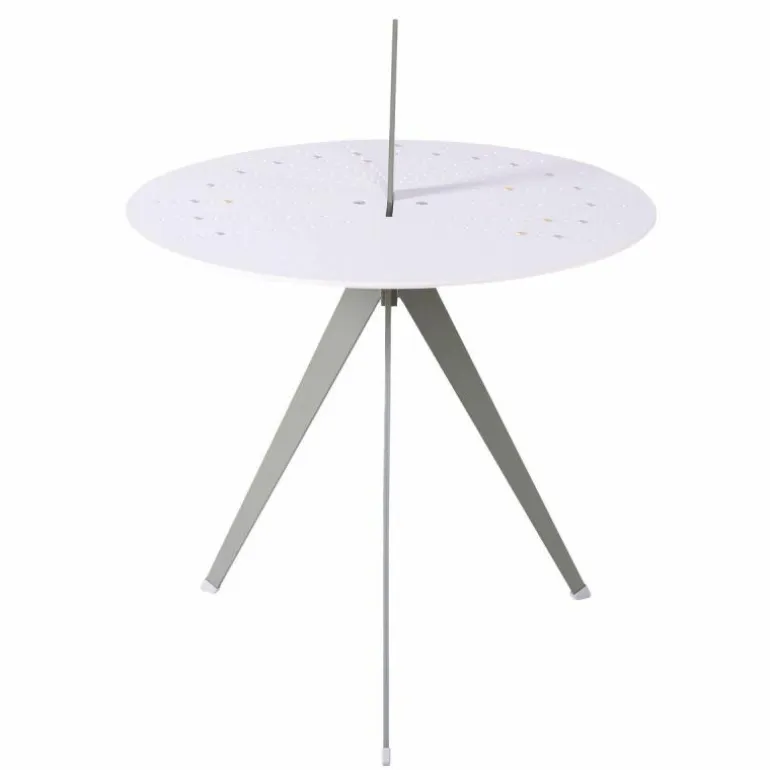 Sundial Bijzettafel