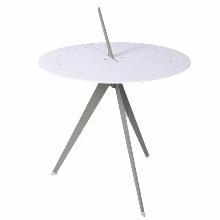 Sundial Bijzettafel