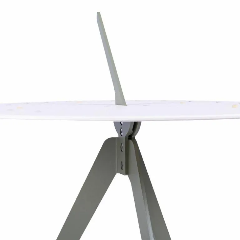 Sundial Bijzettafel