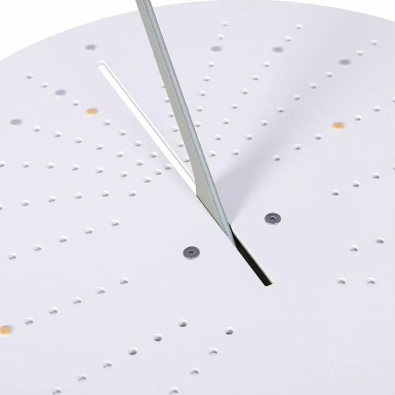 Sundial Bijzettafel