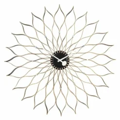 Sunflower Klok