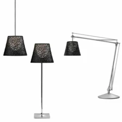 Superarchimoon Outdoor Vloerlamp
