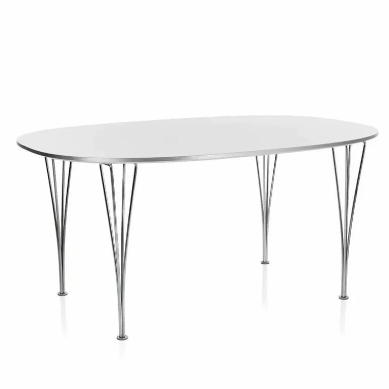 Superellipse Tafel