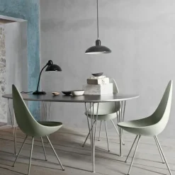 Superellipse Tafel