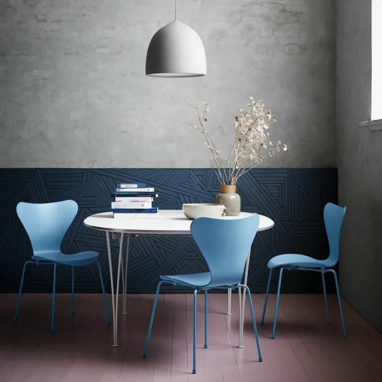 Superellipse Tafel