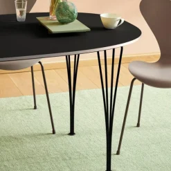 Superellipse Tafel