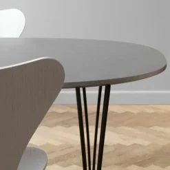 Superellipse Tafel