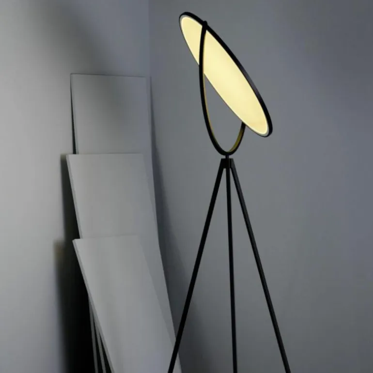Superloon Vloerlamp