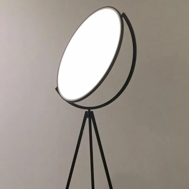 Superloon Vloerlamp