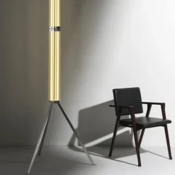 SuperWire F Vloerlamp