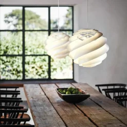 SWIRL 3 Hanglamp