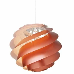SWIRL 3 Hanglamp