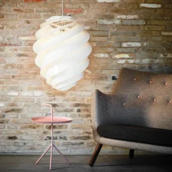 SWIRL 2 Hanglamp