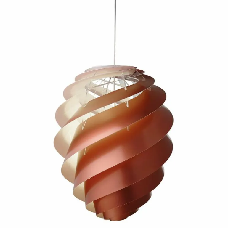SWIRL 2 Hanglamp