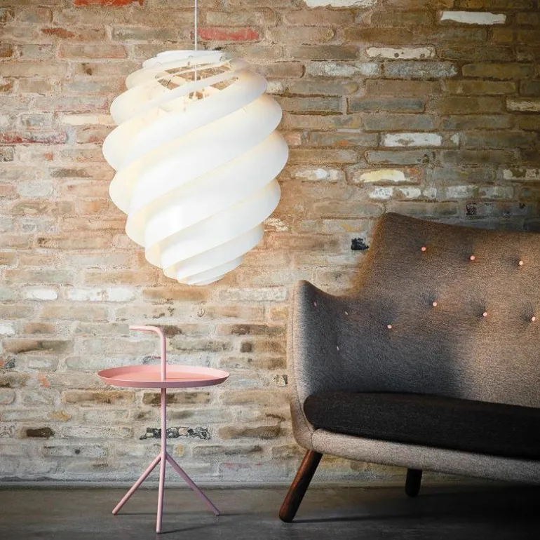 SWIRL 2 Hanglamp