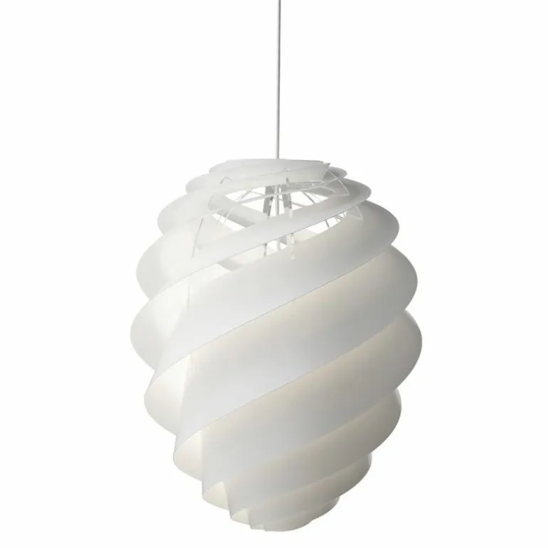 SWIRL 2 Hanglamp