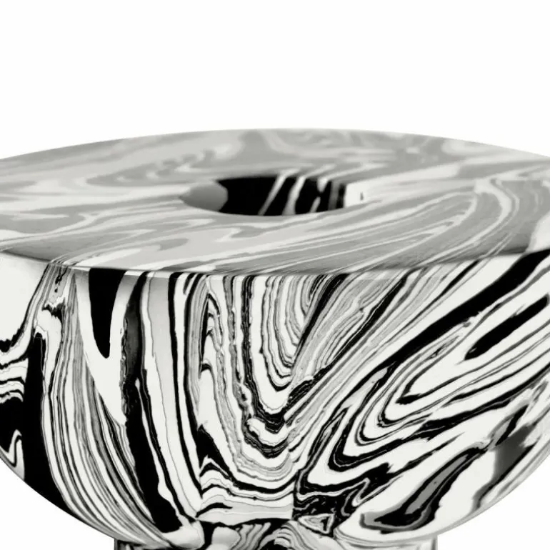 Swirl Kandelaar