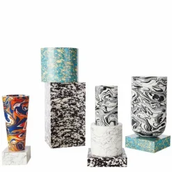 Swirl Vaas