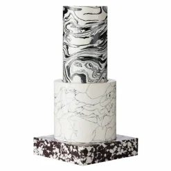 Swirl Vaas