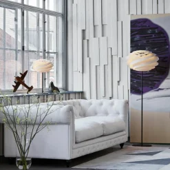 SWIRL Vloerlamp